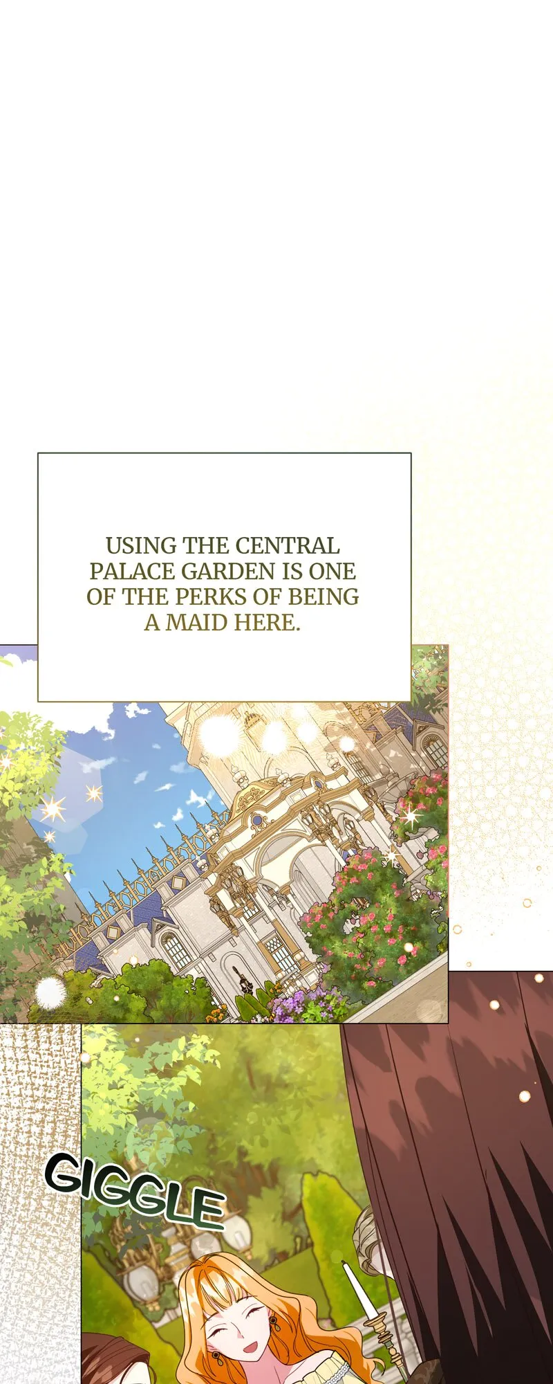 Until the Real One Shows Up Chapter 32 Online - página 10