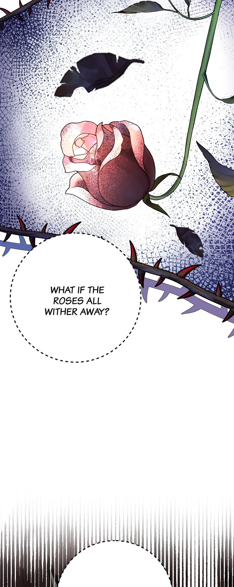 Until the Real One Shows Up Chapter 32 Online - página 14