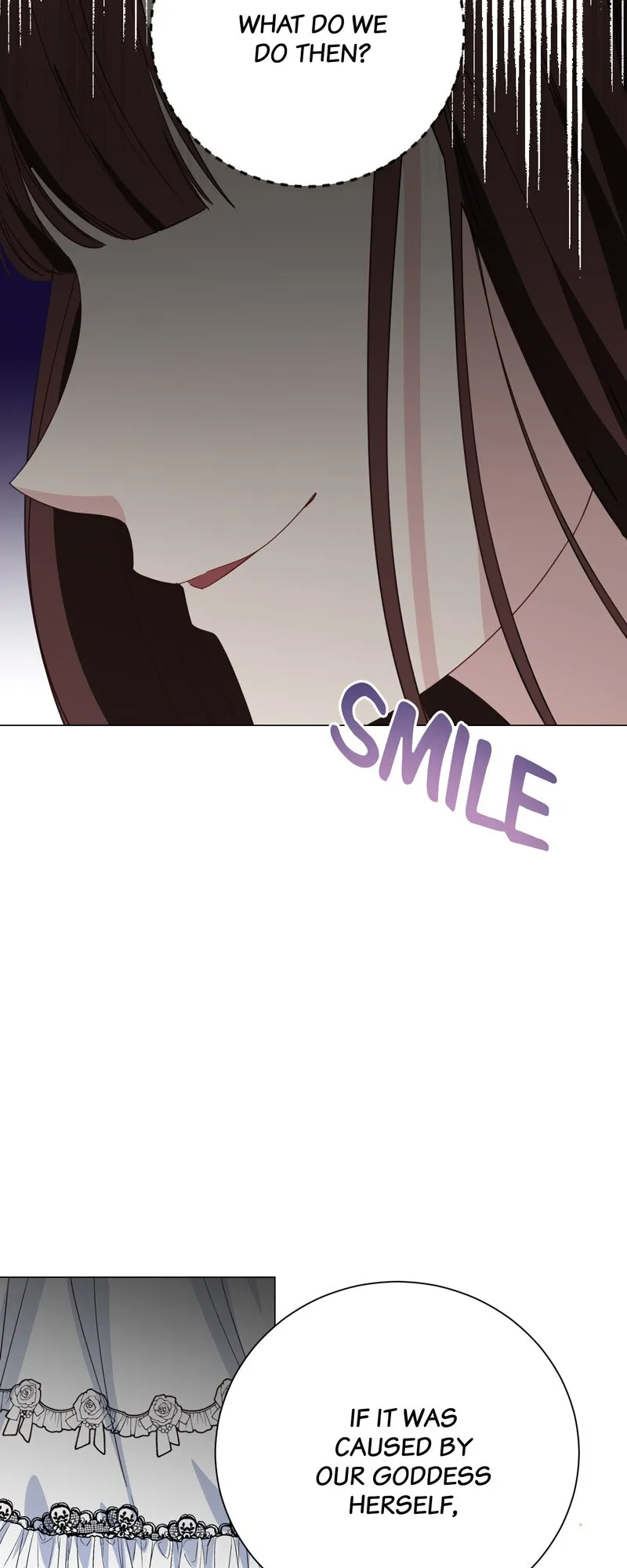 Until the Real One Shows Up Chapter 32 Online - página 15