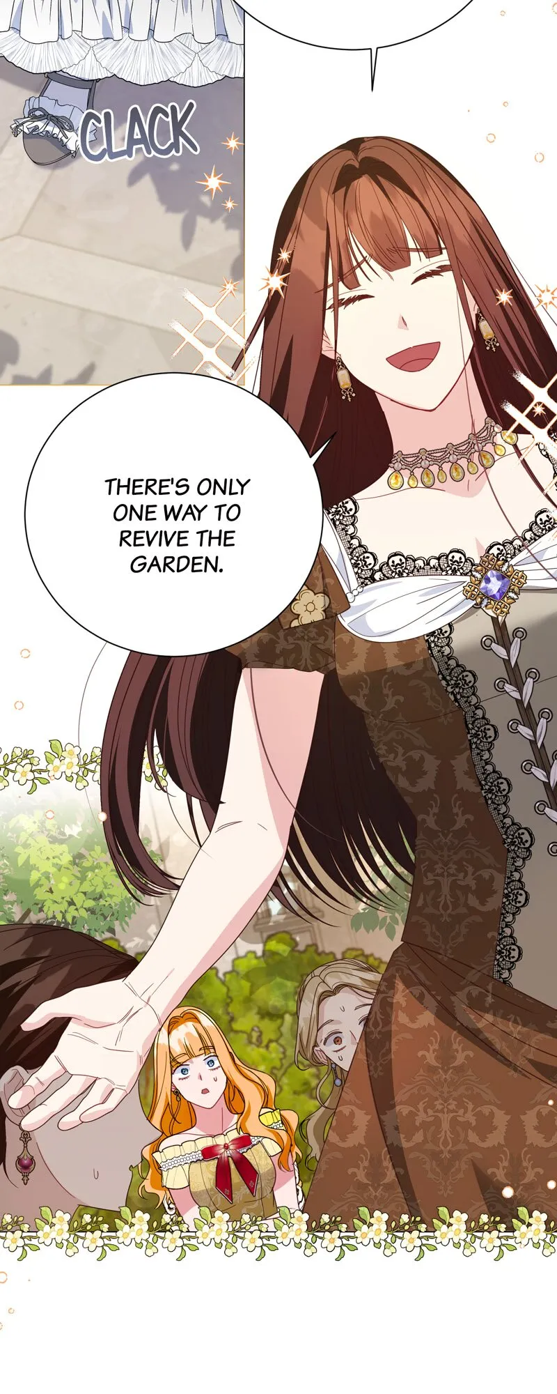 Until the Real One Shows Up Chapter 32 Online - página 16