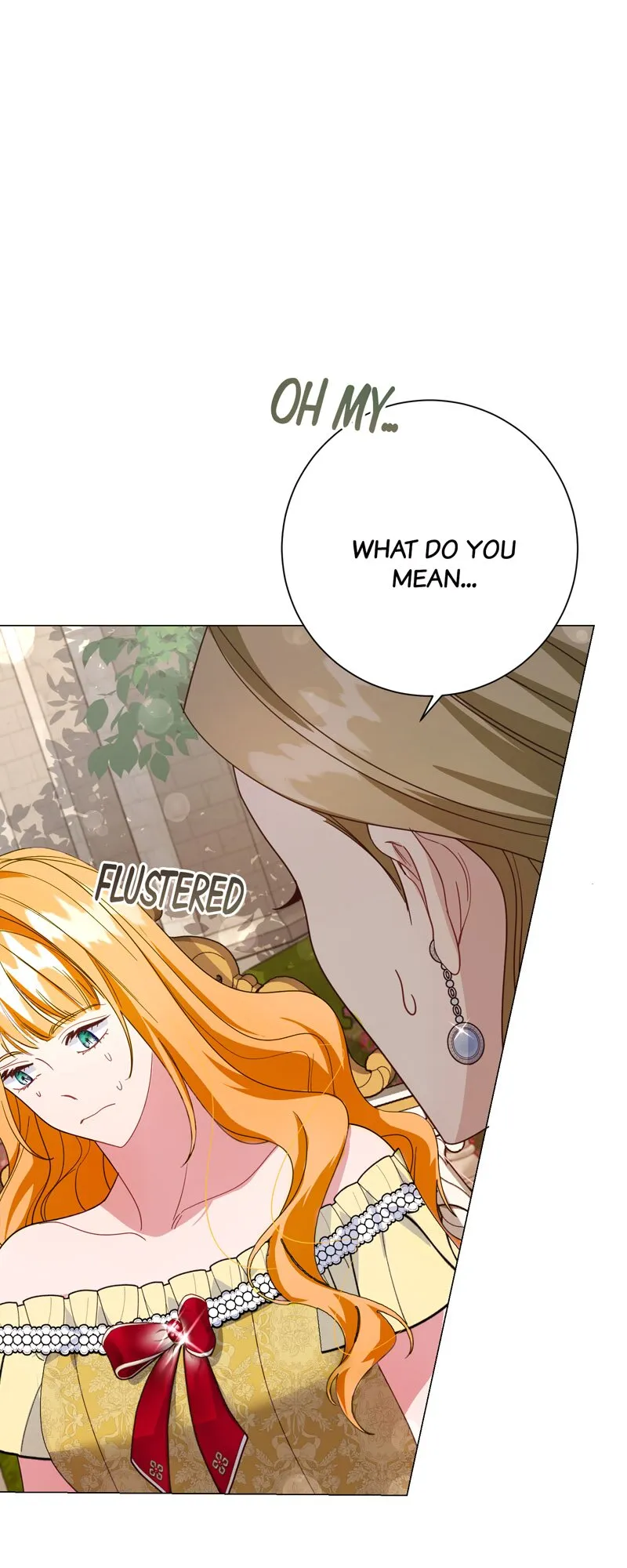 Until the Real One Shows Up Chapter 32 Online - página 17