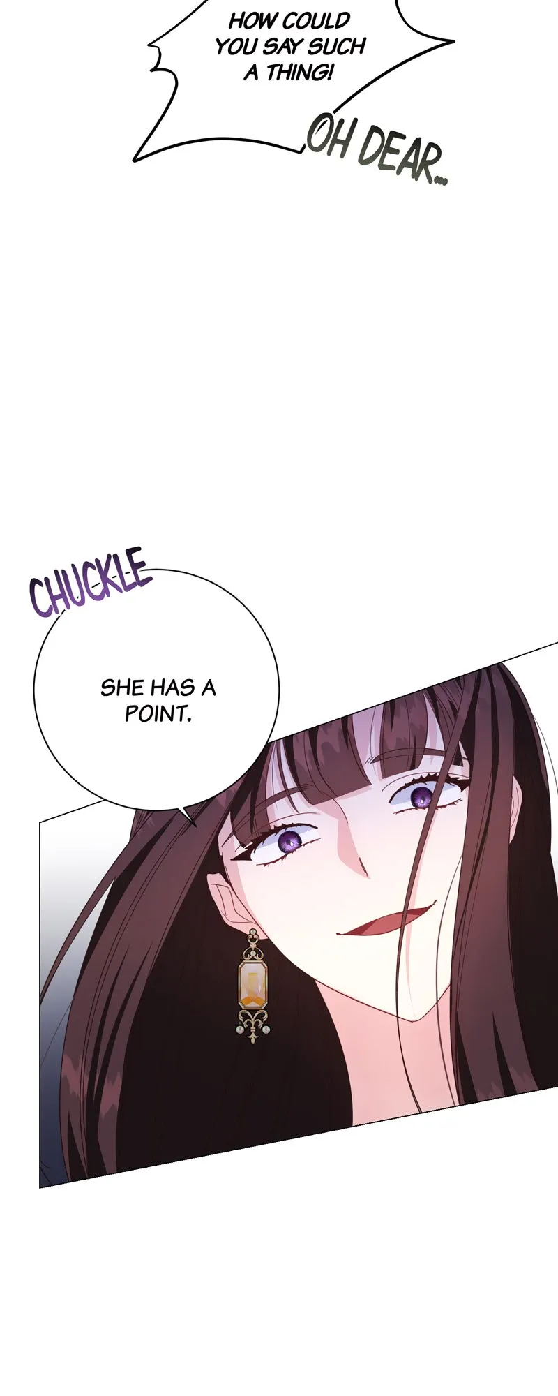 Until the Real One Shows Up Chapter 32 Online - página 20