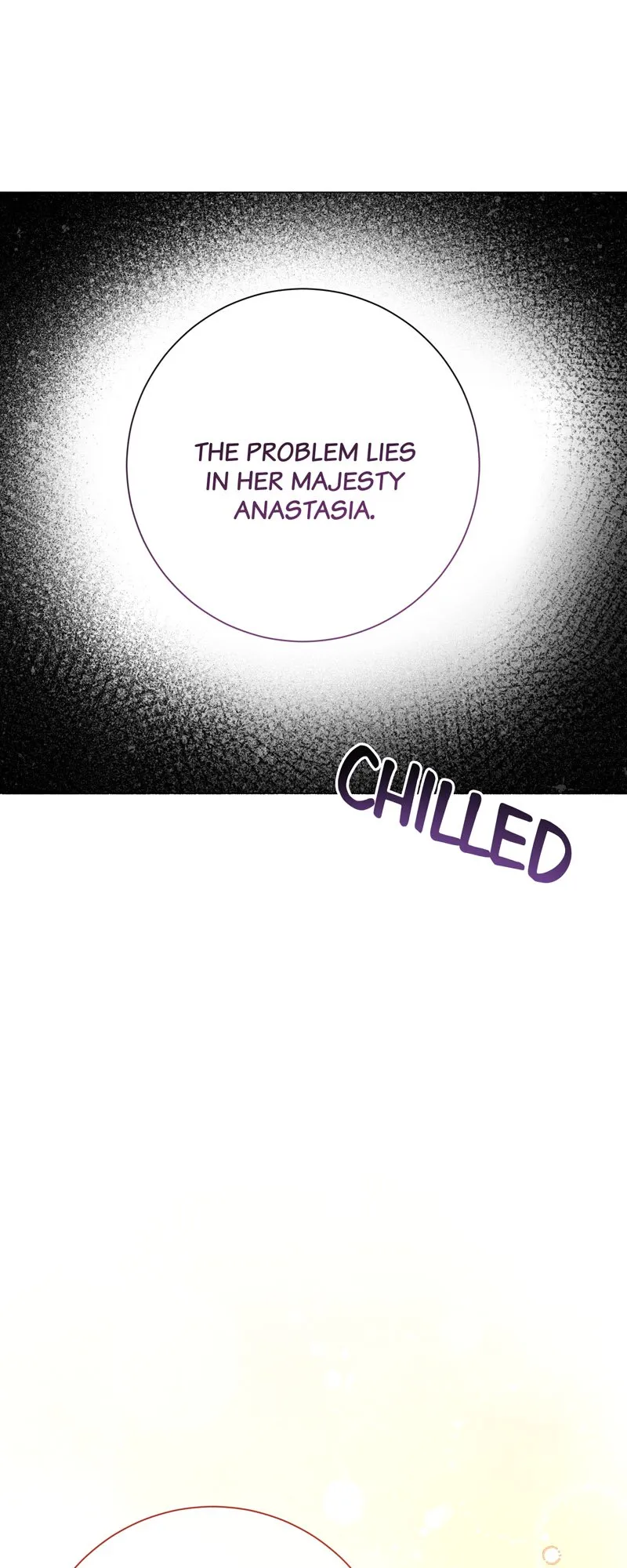 Until the Real One Shows Up Chapter 32 Online - página 21