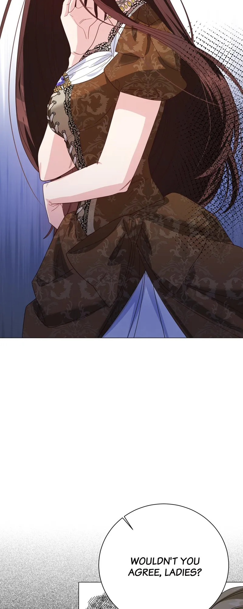 Until the Real One Shows Up Chapter 32 Online - página 24