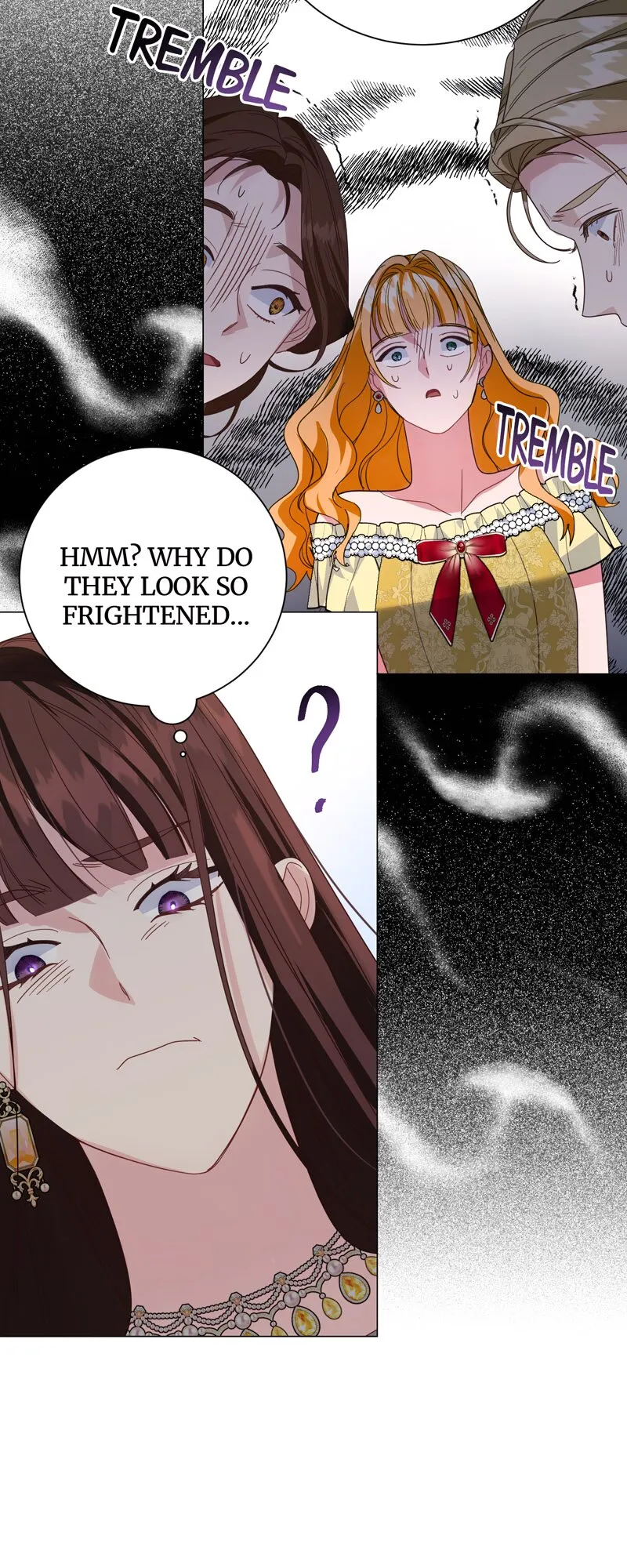 Until the Real One Shows Up Chapter 32 Online - página 25