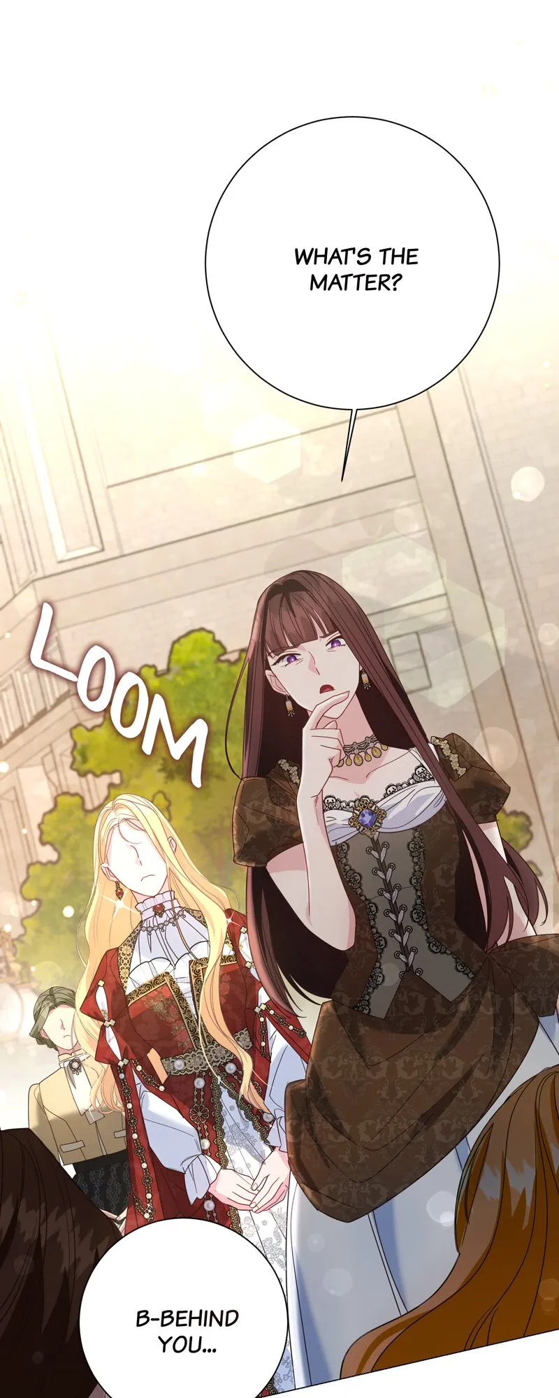 Until the Real One Shows Up Chapter 32 Online - página 26