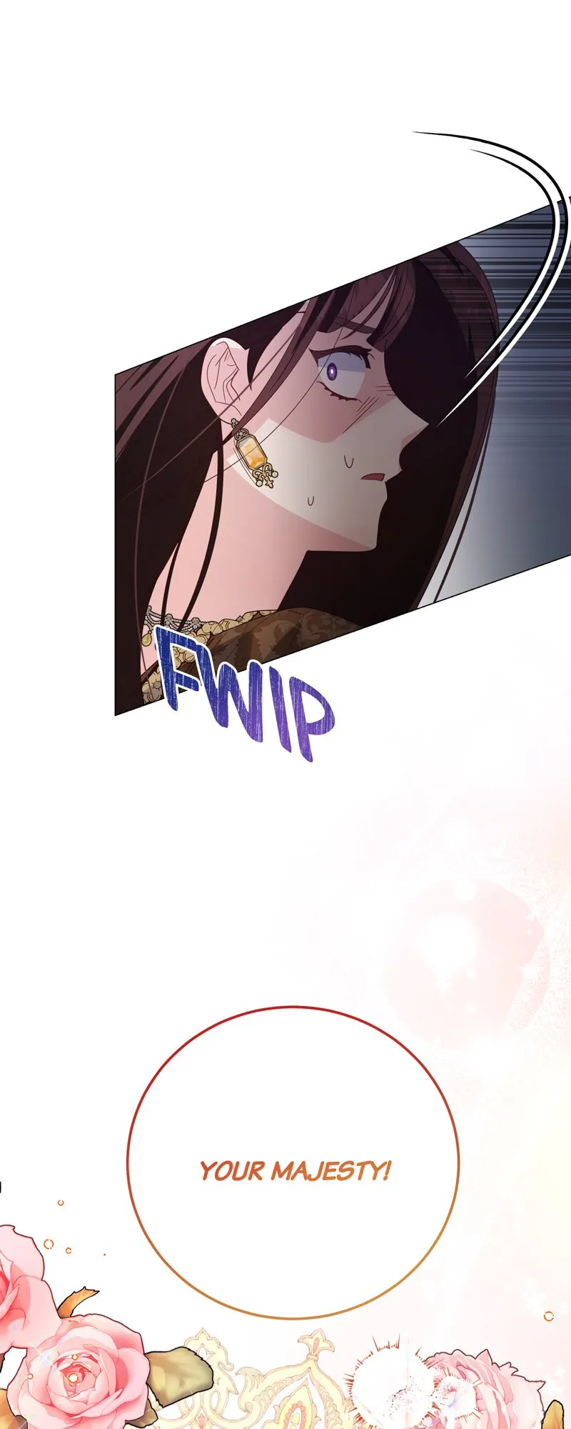 Until the Real One Shows Up Chapter 32 Online - página 28