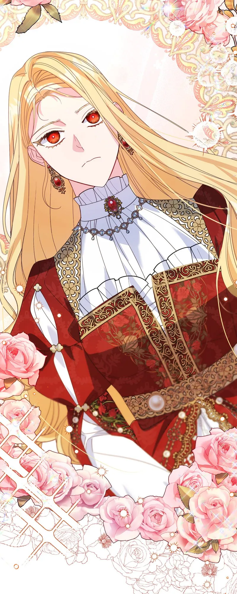 Until the Real One Shows Up Chapter 32 Online - página 29