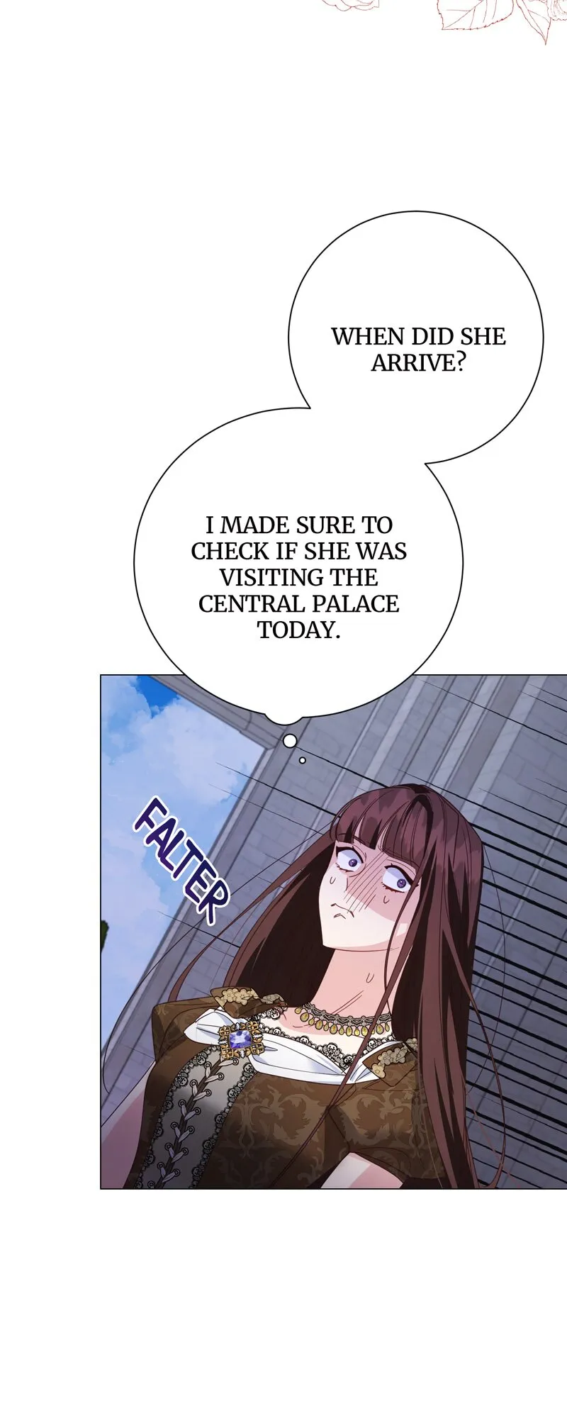 Until the Real One Shows Up Chapter 32 Online - página 30