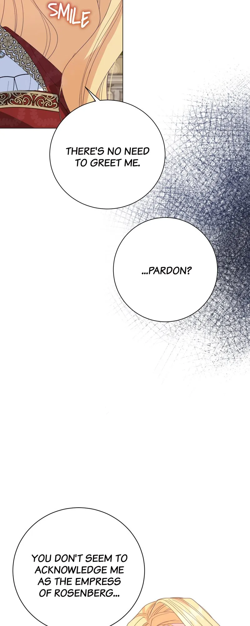 Until the Real One Shows Up Chapter 32 Online - página 32