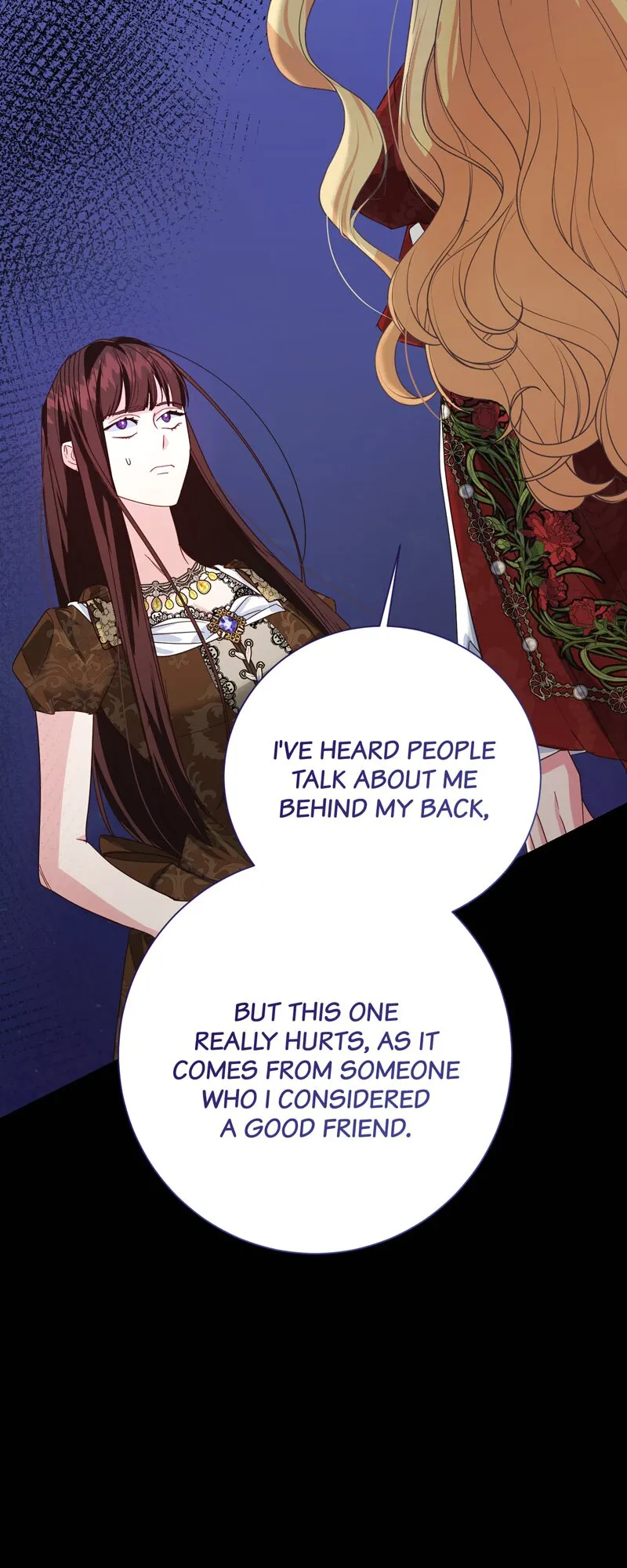 Until the Real One Shows Up Chapter 32 Online - página 35