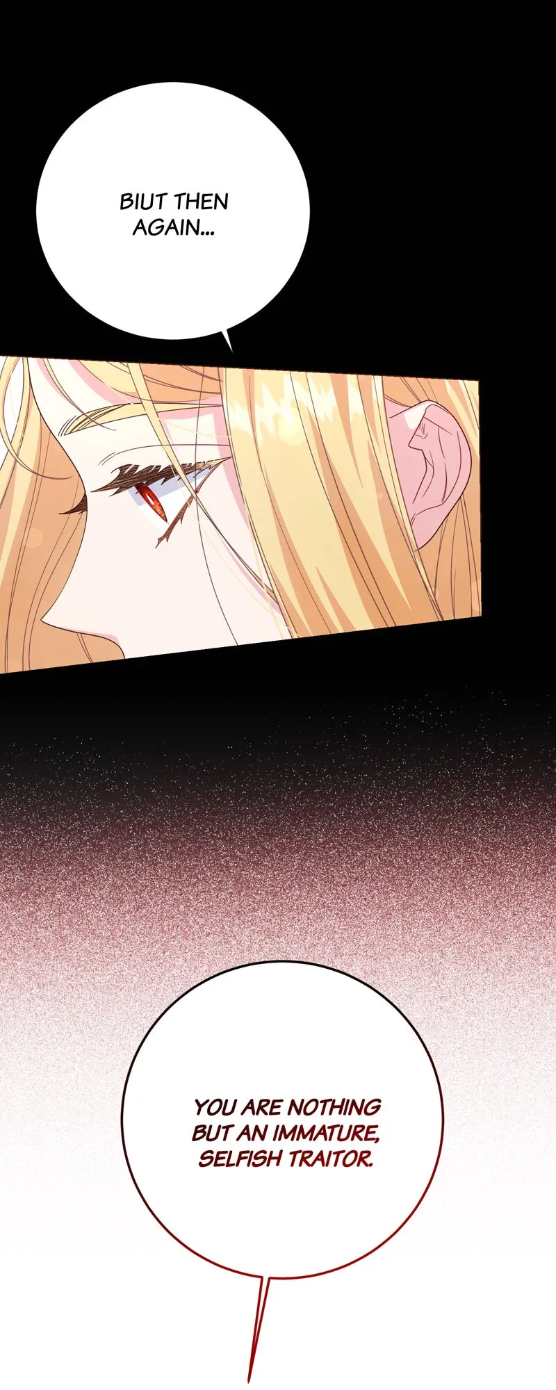 Until the Real One Shows Up Chapter 32 Online - página 37