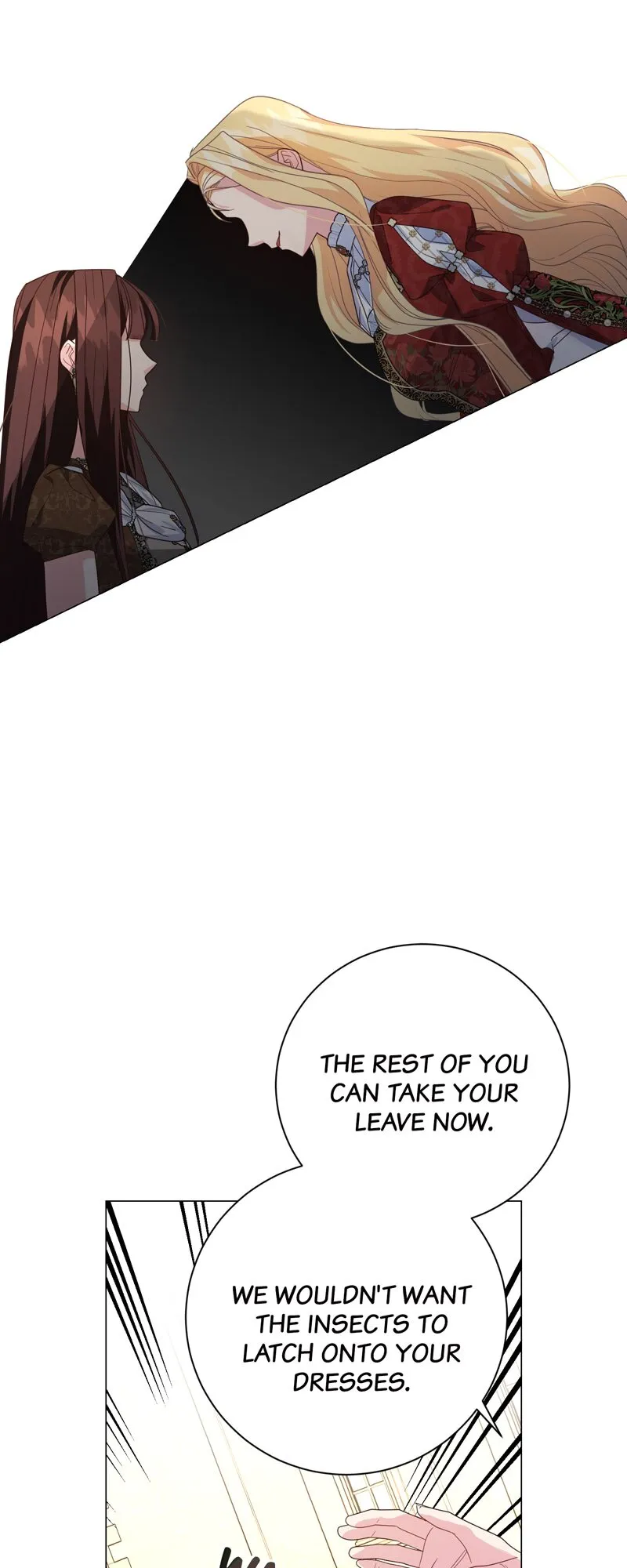 Until the Real One Shows Up Chapter 32 Online - página 38