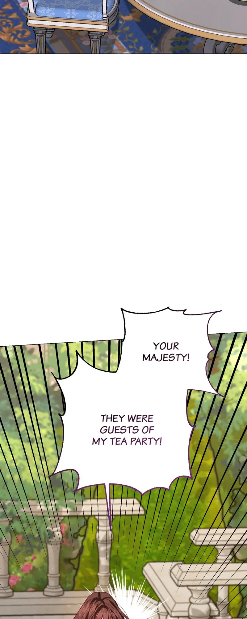 Until the Real One Shows Up Chapter 32 Online - página 41