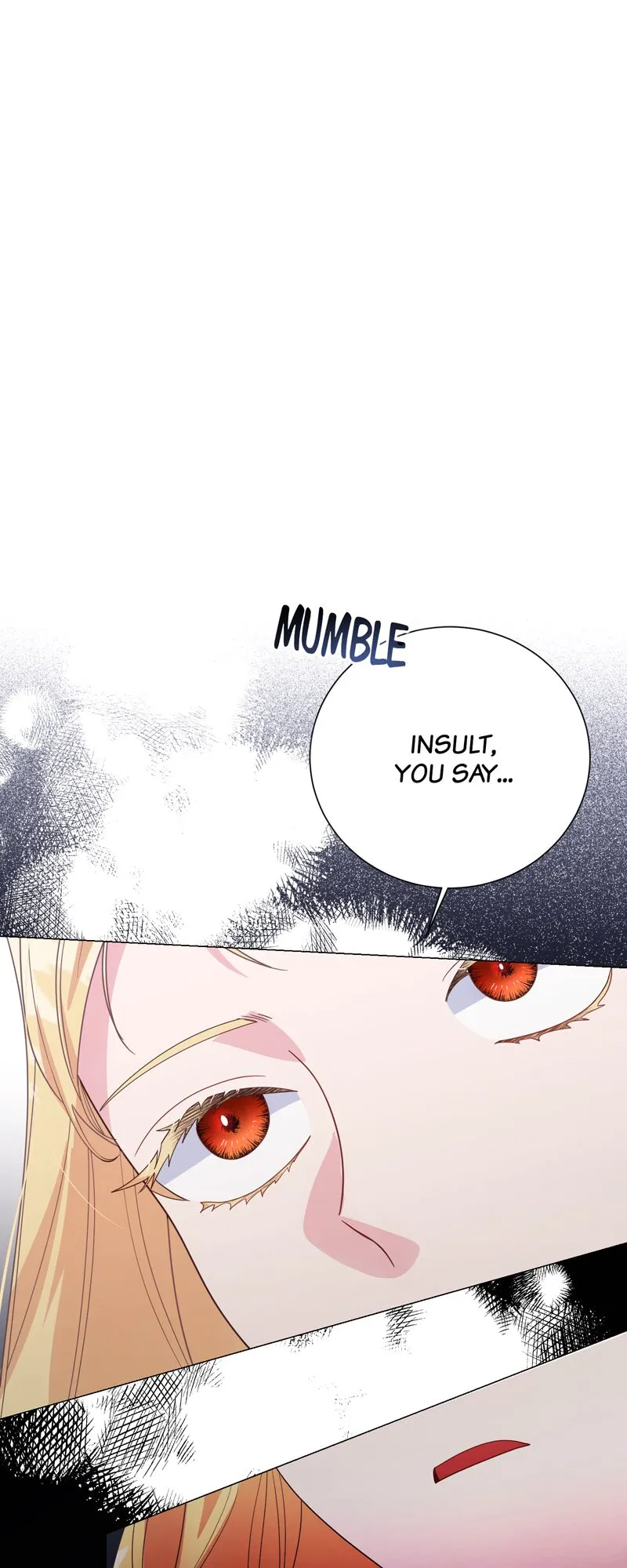 Until the Real One Shows Up Chapter 32 Online - página 43
