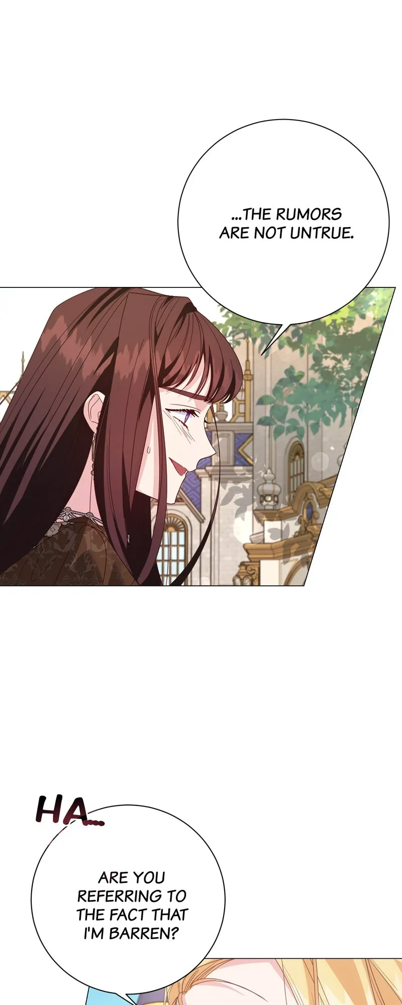 Until the Real One Shows Up Chapter 32 Online - página 45