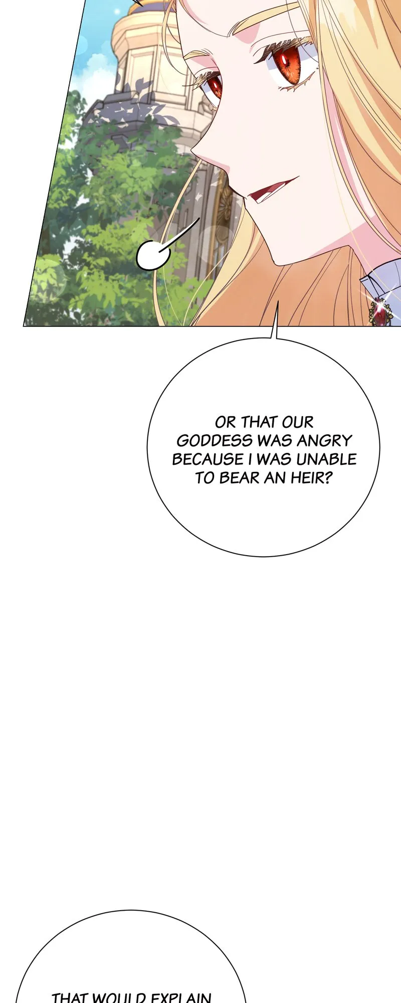 Until the Real One Shows Up Chapter 32 Online - página 46