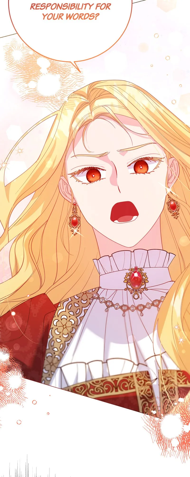Until the Real One Shows Up Chapter 32 Online - página 48
