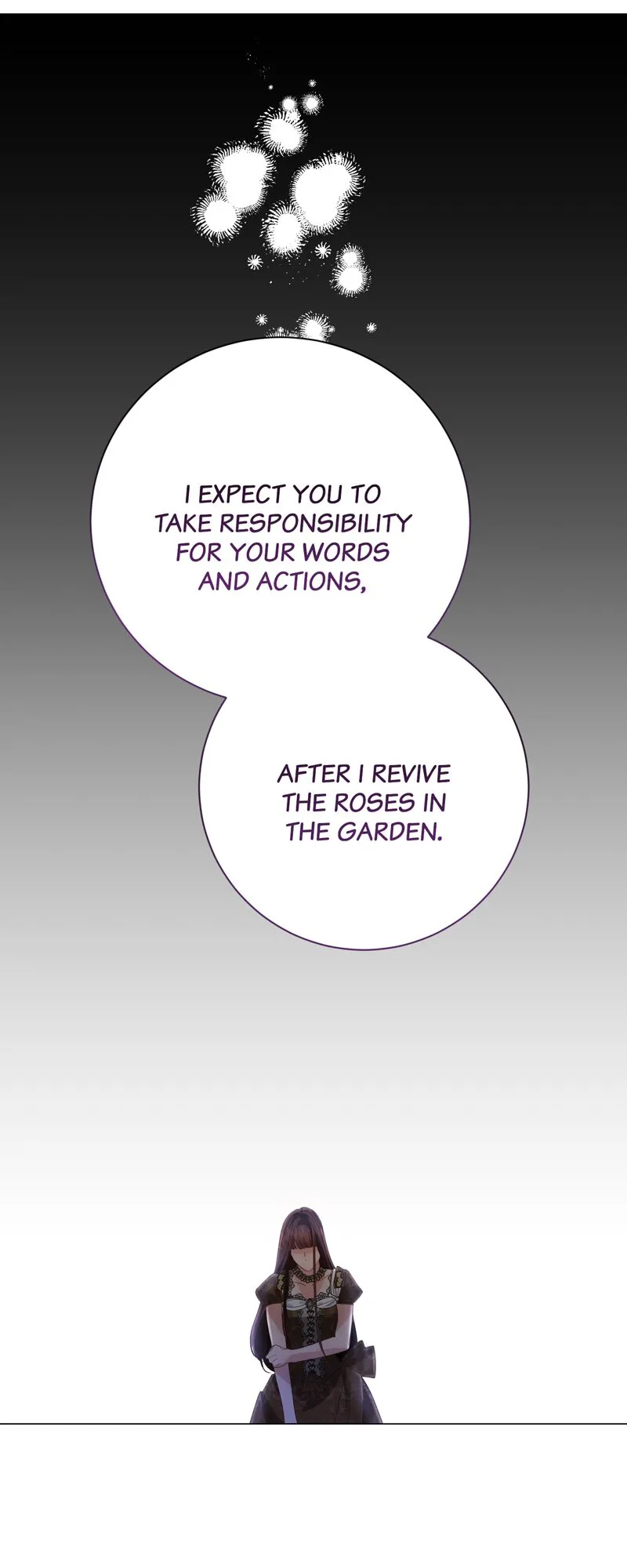 Until the Real One Shows Up Chapter 32 Online - página 51