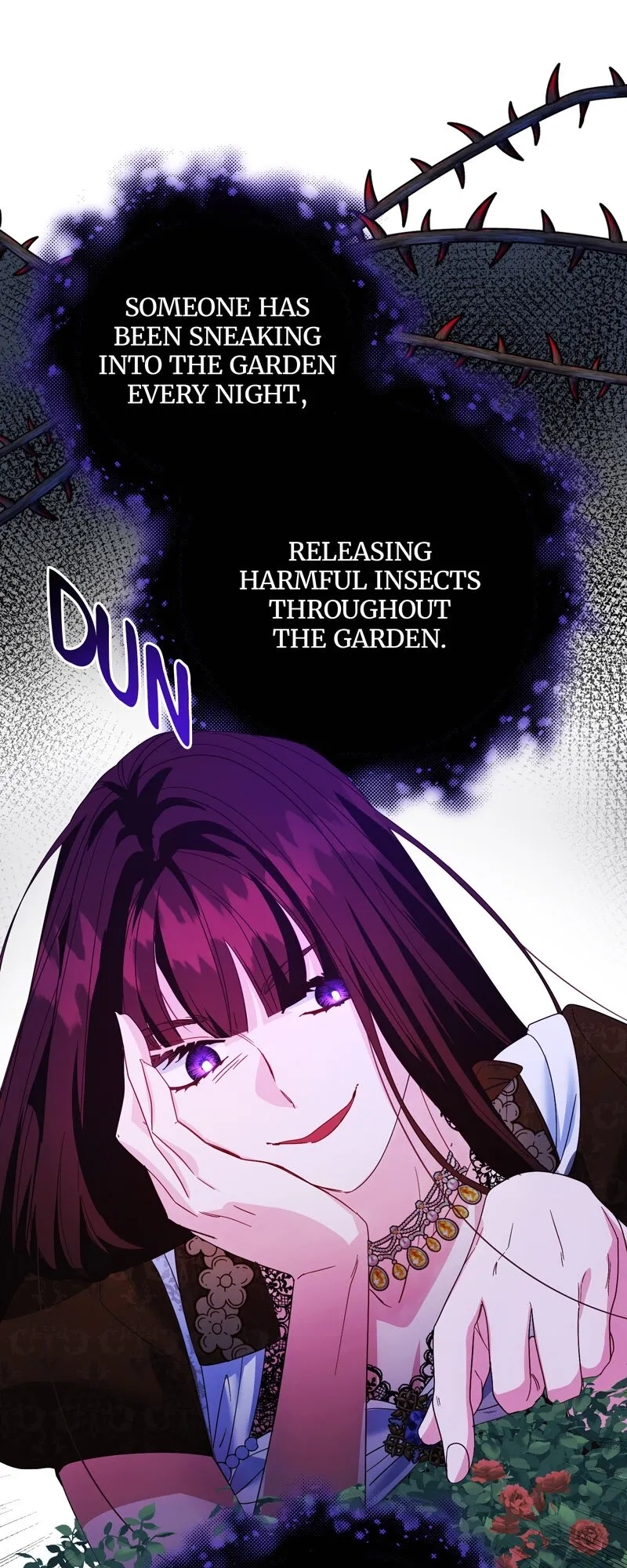 Until the Real One Shows Up Chapter 32 Online - página 54