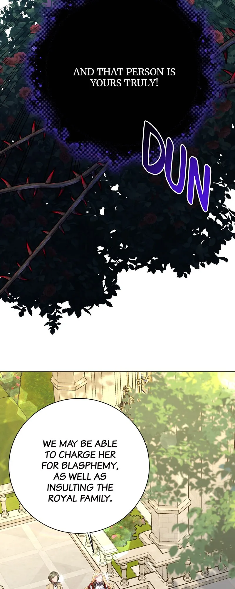 Until the Real One Shows Up Chapter 32 Online - página 55