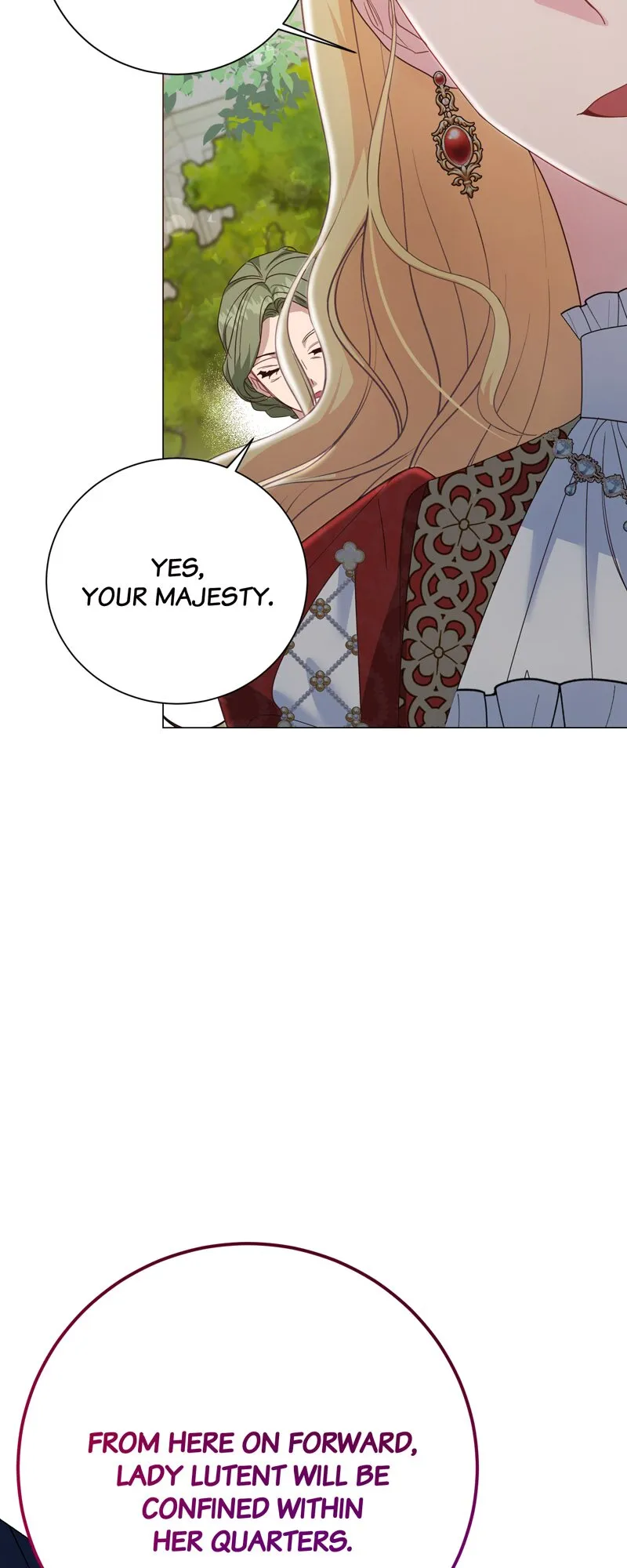 Until the Real One Shows Up Chapter 32 Online - página 58