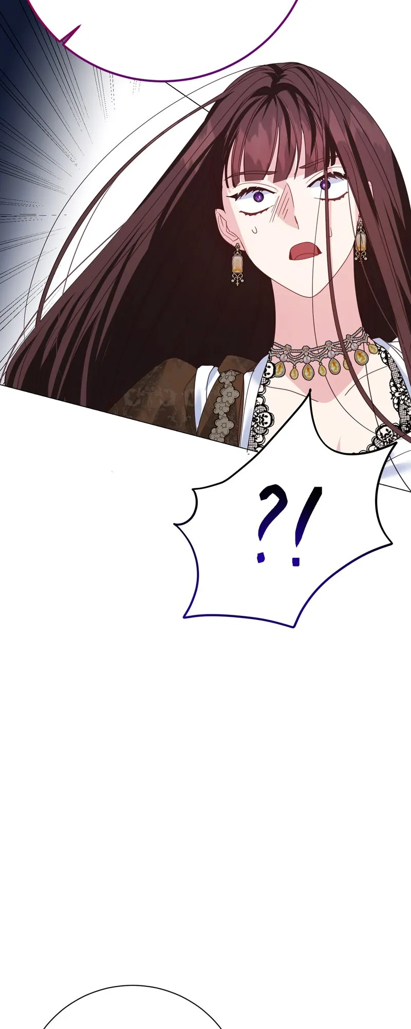 Until the Real One Shows Up Chapter 32 Online - página 59