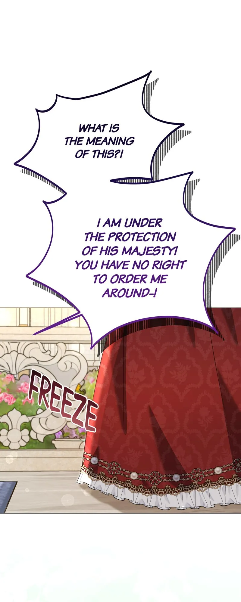Until the Real One Shows Up Chapter 32 Online - página 61