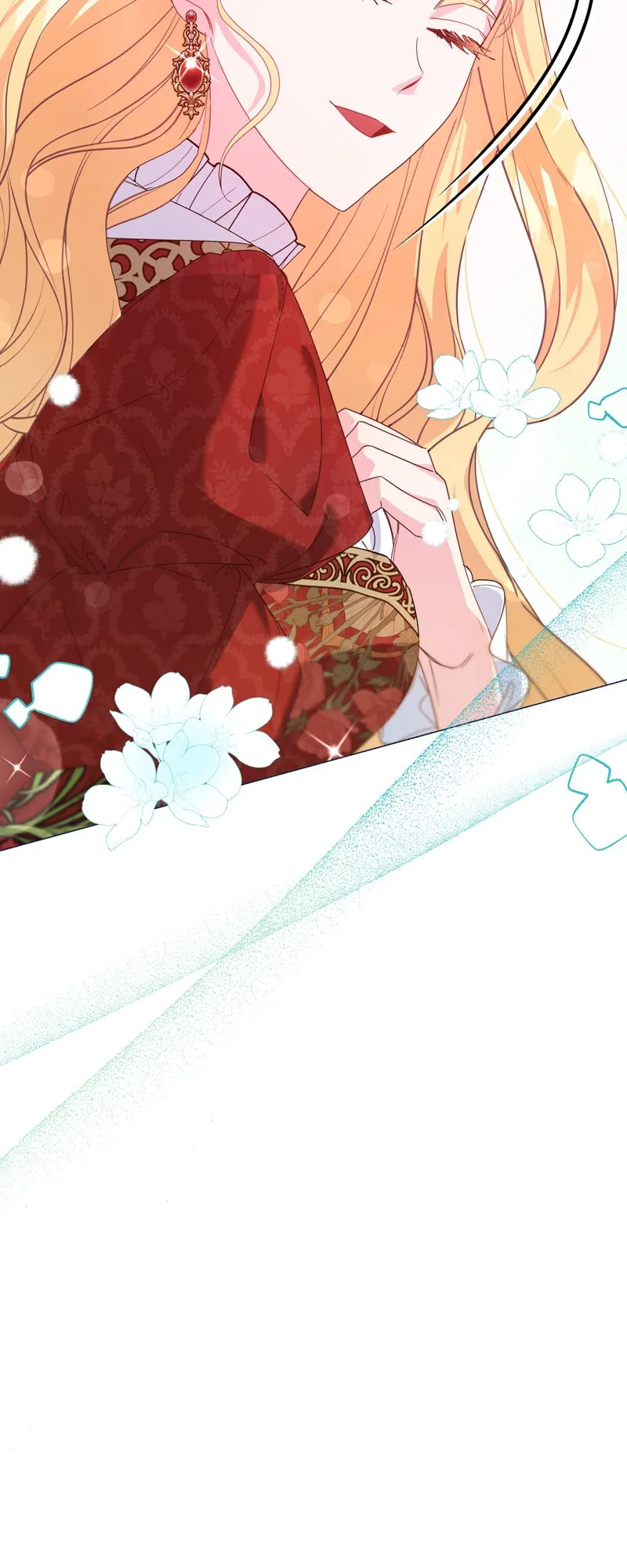 Until the Real One Shows Up Chapter 32 Online - página 63