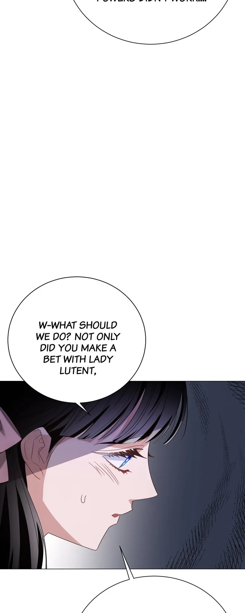 Until the Real One Shows Up Chapter 32 Online - página 66