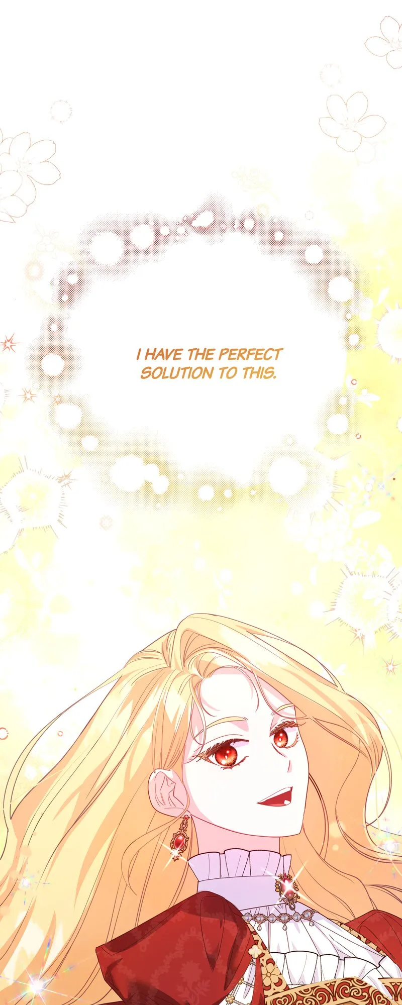 Until the Real One Shows Up Chapter 32 Online - página 69
