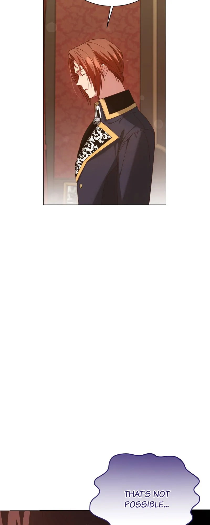 Until the Real One Shows Up Chapter 34 Online - página 5