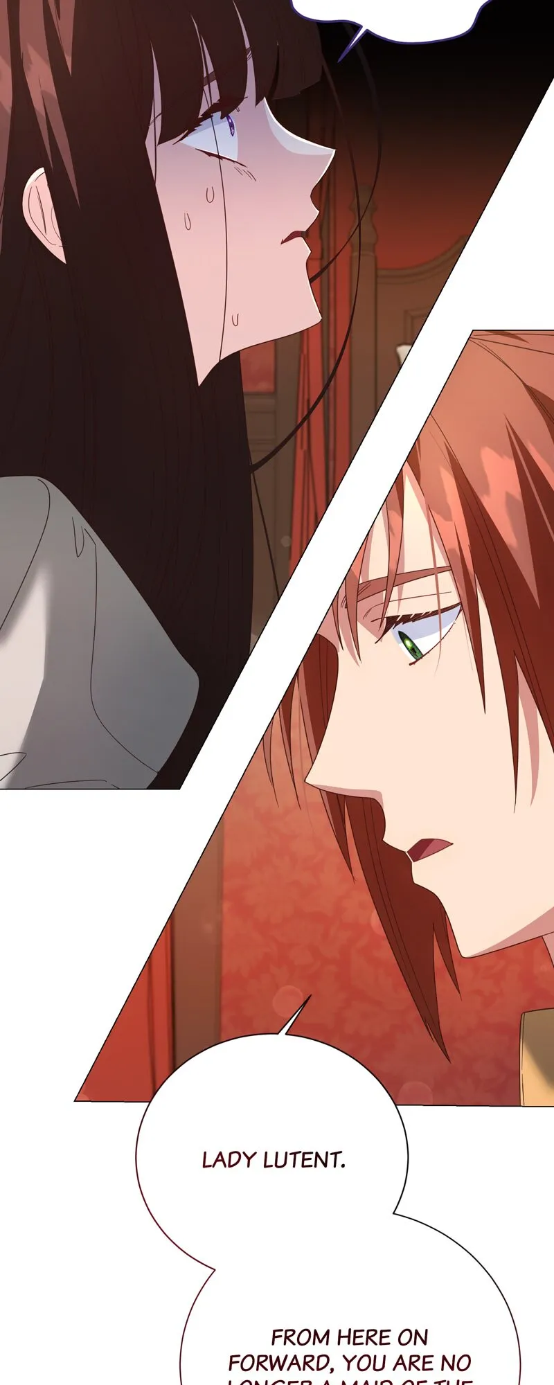 Until the Real One Shows Up Chapter 34 Online - página 6