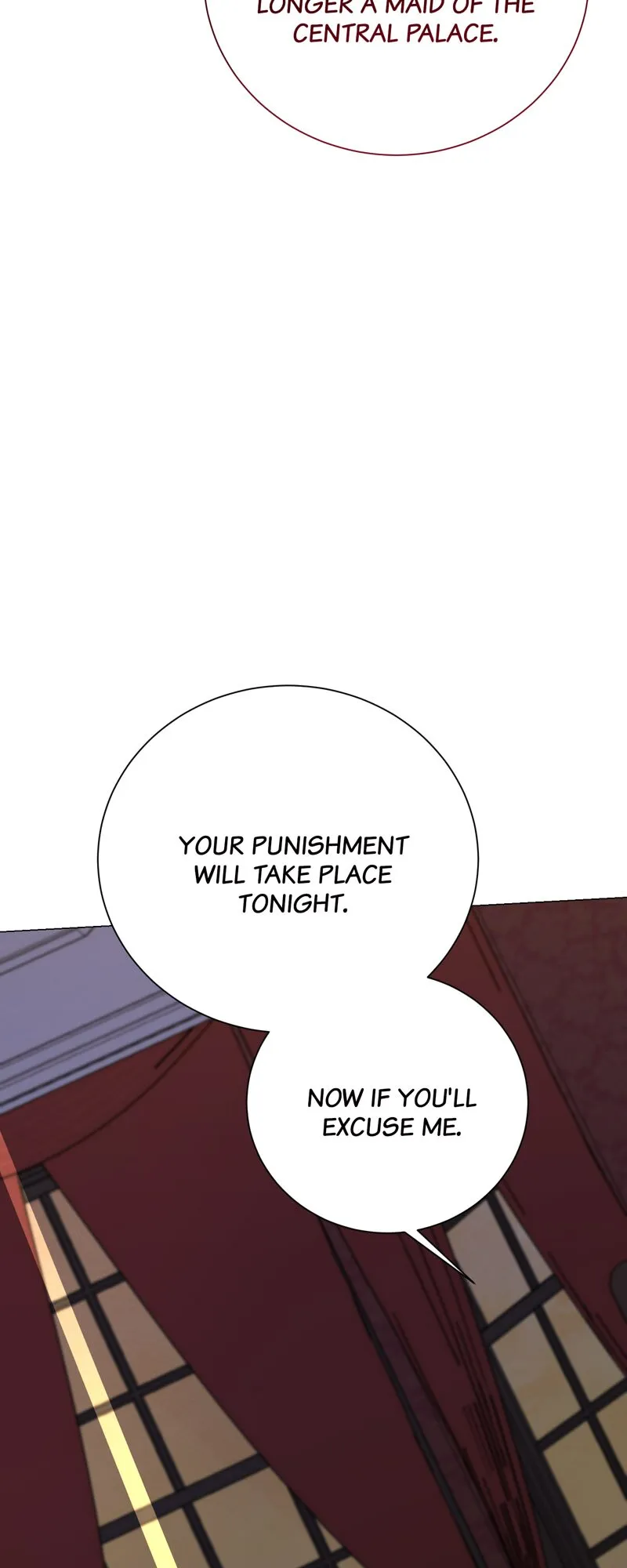 Until the Real One Shows Up Chapter 34 Online - página 7