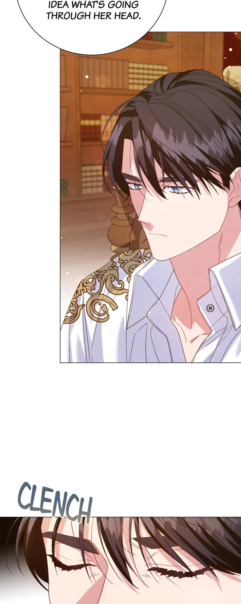 Until the Real One Shows Up Chapter 34 Online - página 14