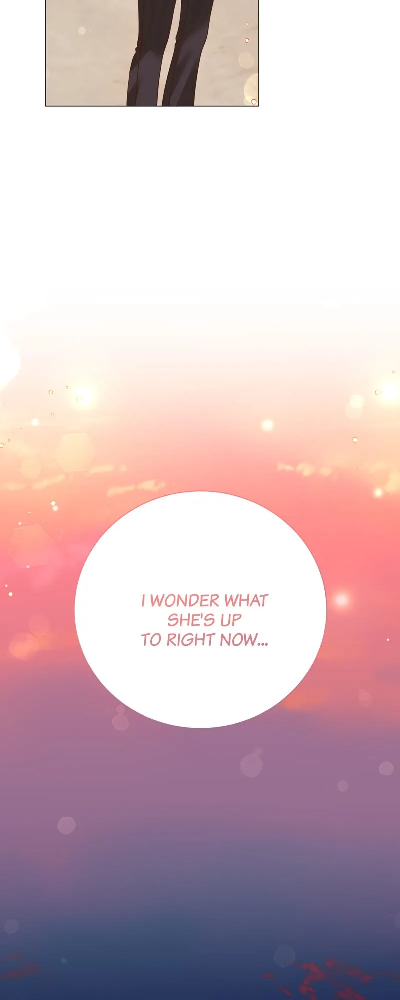 Until the Real One Shows Up Chapter 34 Online - página 16