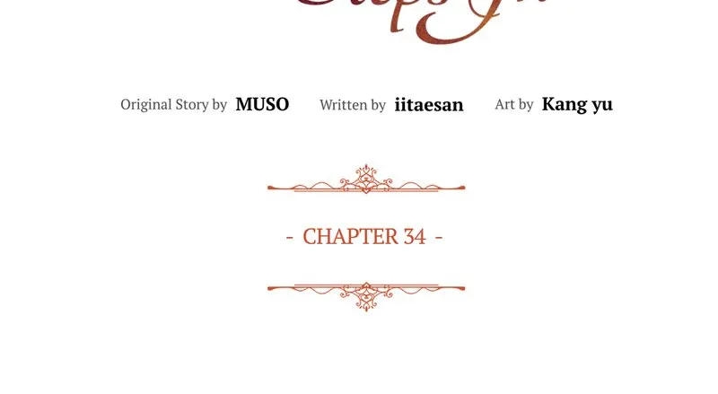 Until the Real One Shows Up Chapter 34 Online - página 18