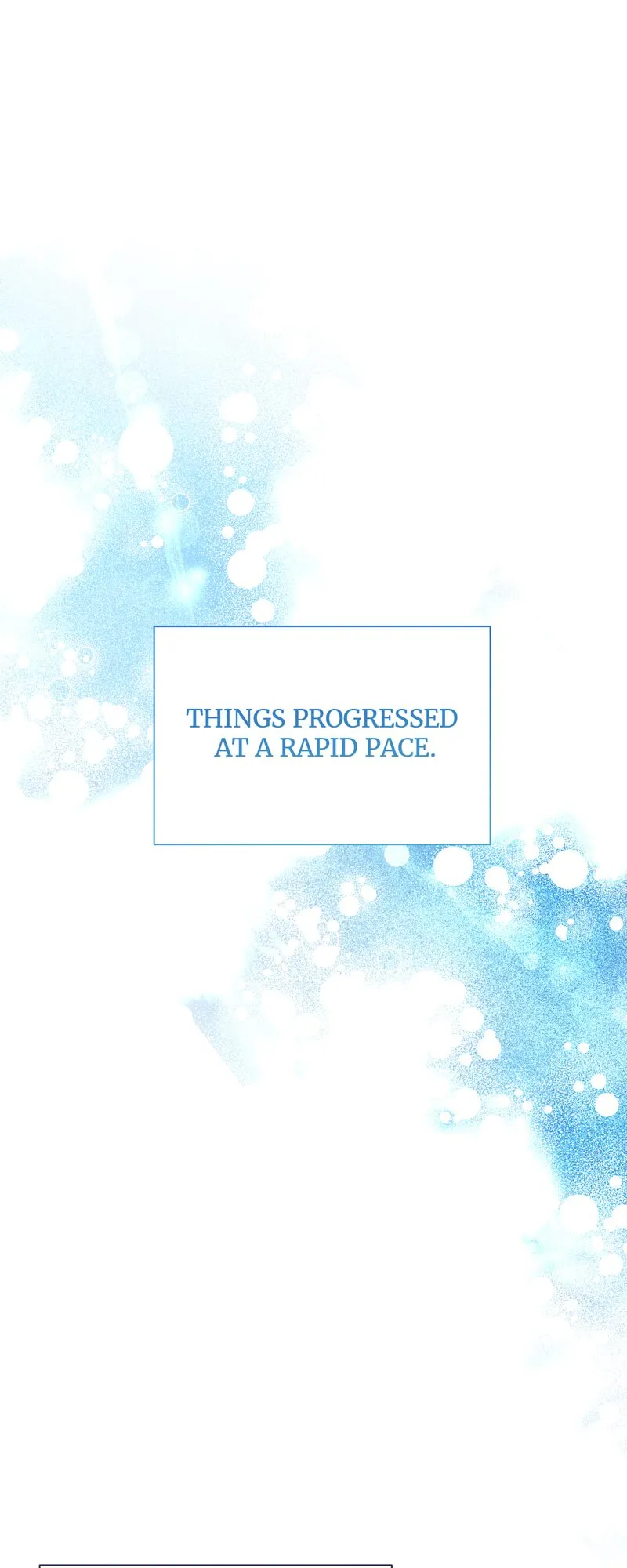 Until the Real One Shows Up Chapter 34 Online - página 19