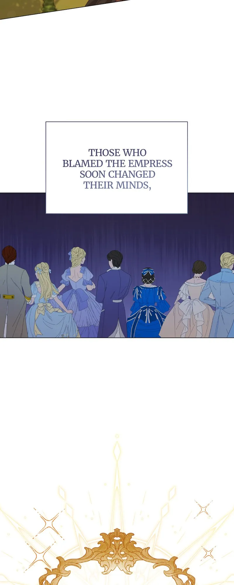 Until the Real One Shows Up Chapter 34 Online - página 21
