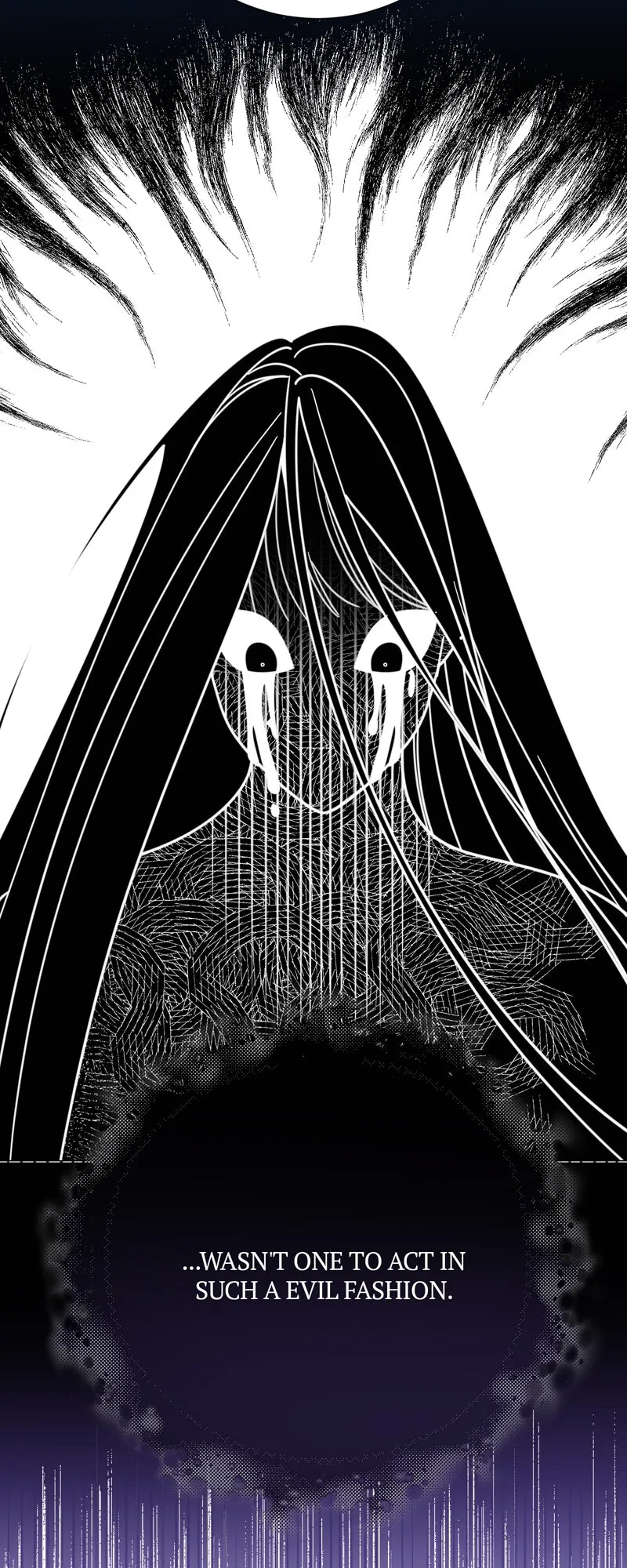 Until the Real One Shows Up Chapter 34 Online - página 24
