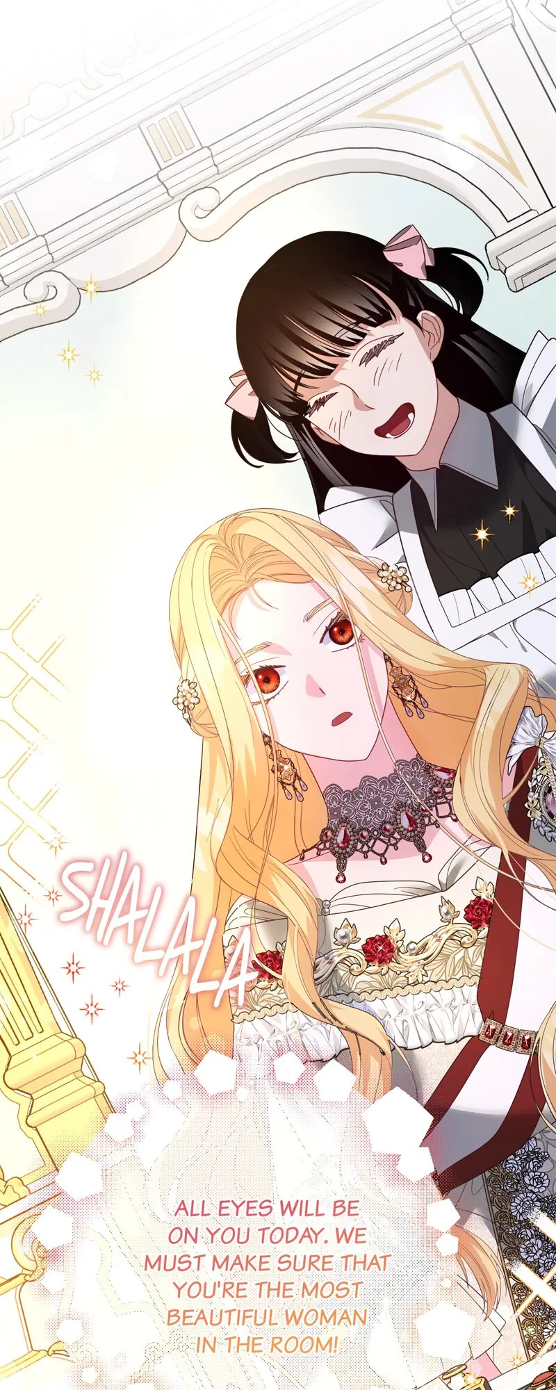 Until the Real One Shows Up Chapter 34 Online - página 27