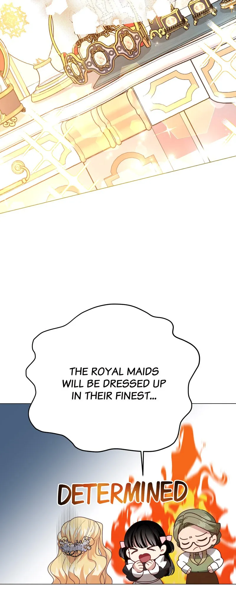 Until the Real One Shows Up Chapter 34 Online - página 28