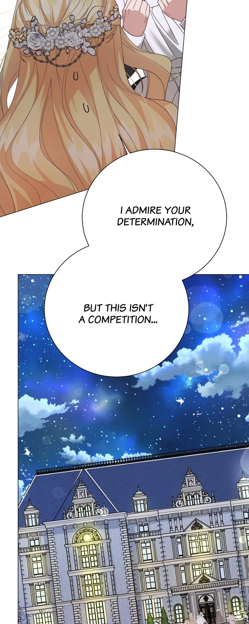 Until the Real One Shows Up Chapter 34 Online - página 31