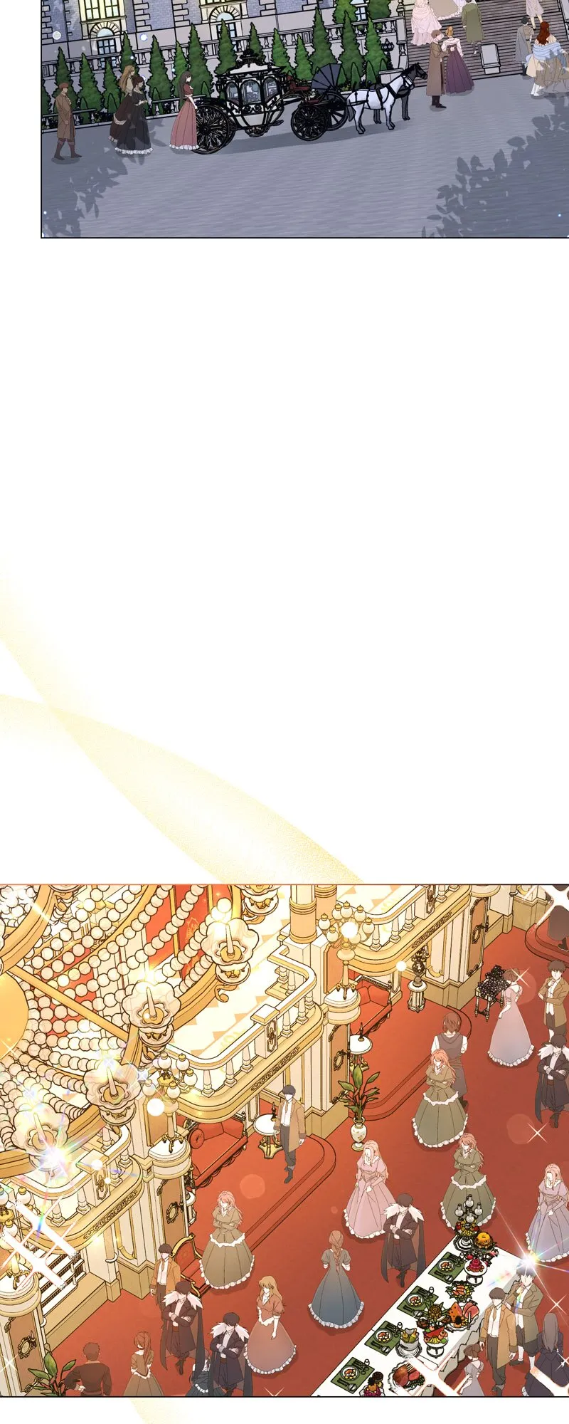 Until the Real One Shows Up Chapter 34 Online - página 32
