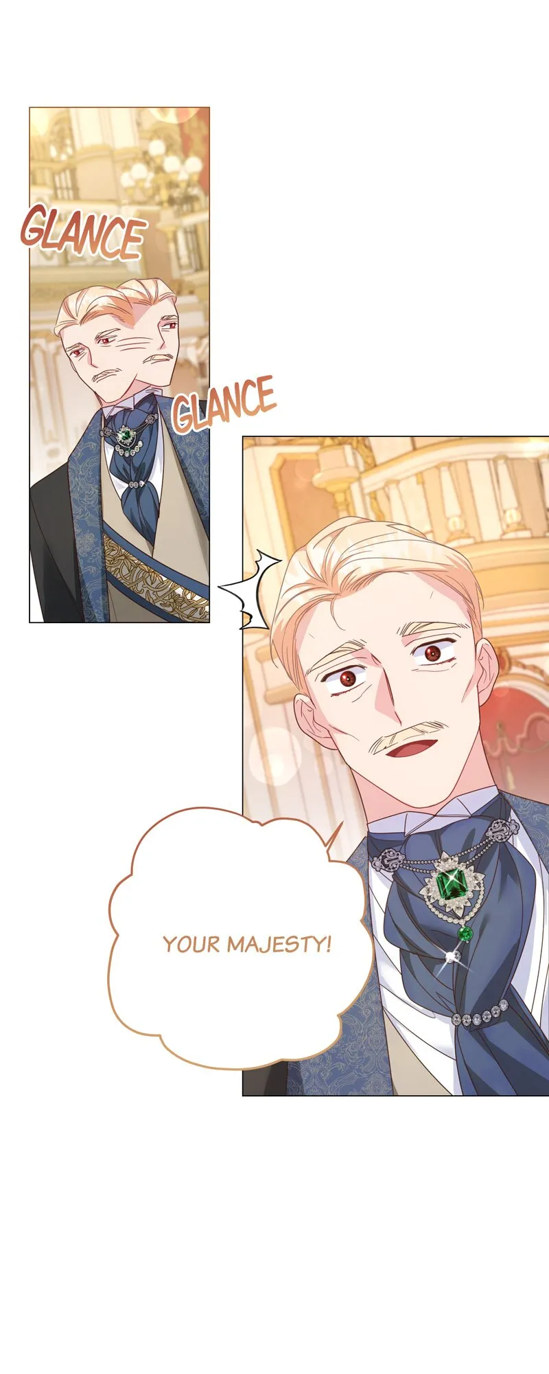 Until the Real One Shows Up Chapter 34 Online - página 34
