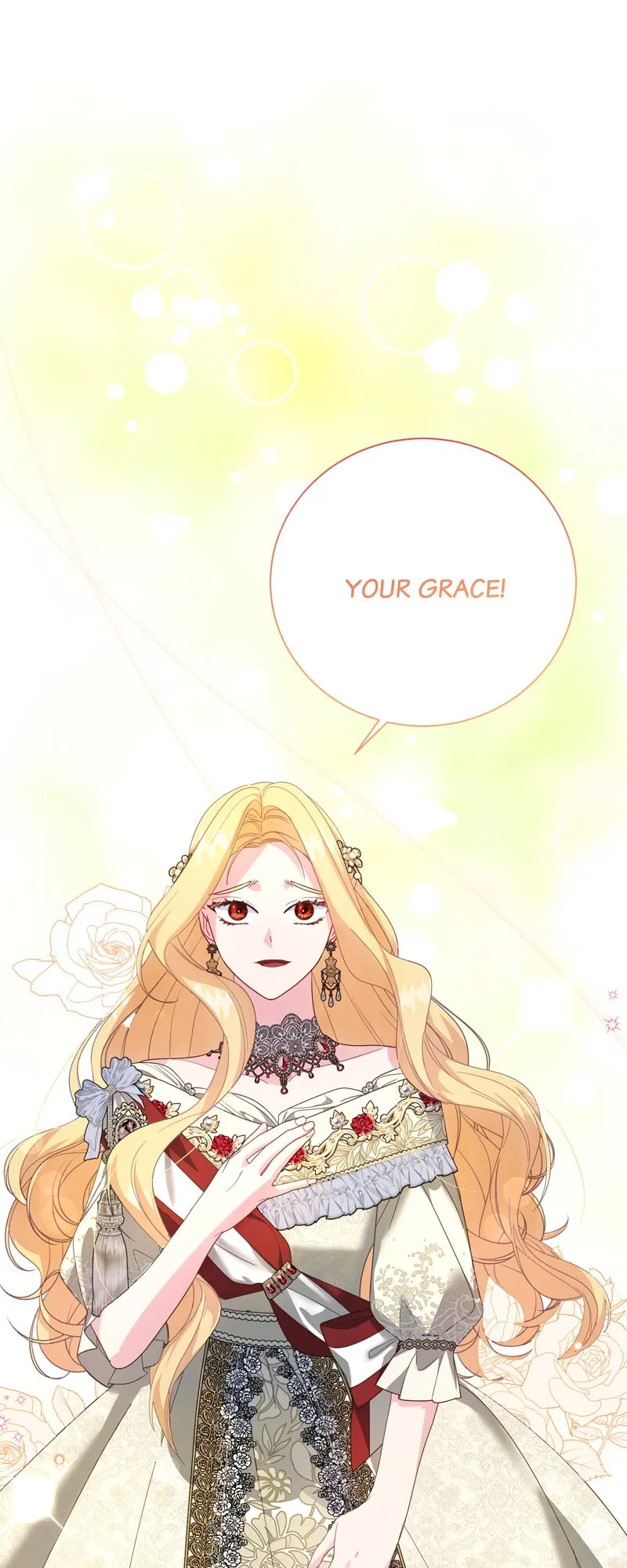Until the Real One Shows Up Chapter 34 Online - página 36