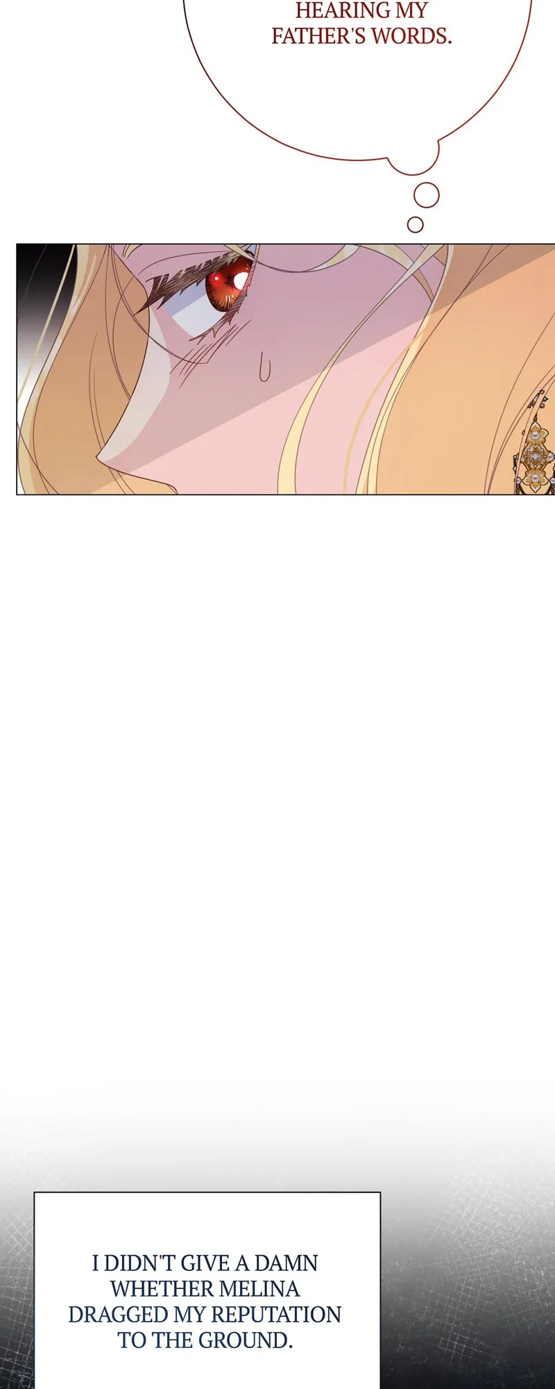 Until the Real One Shows Up Chapter 34 Online - página 42