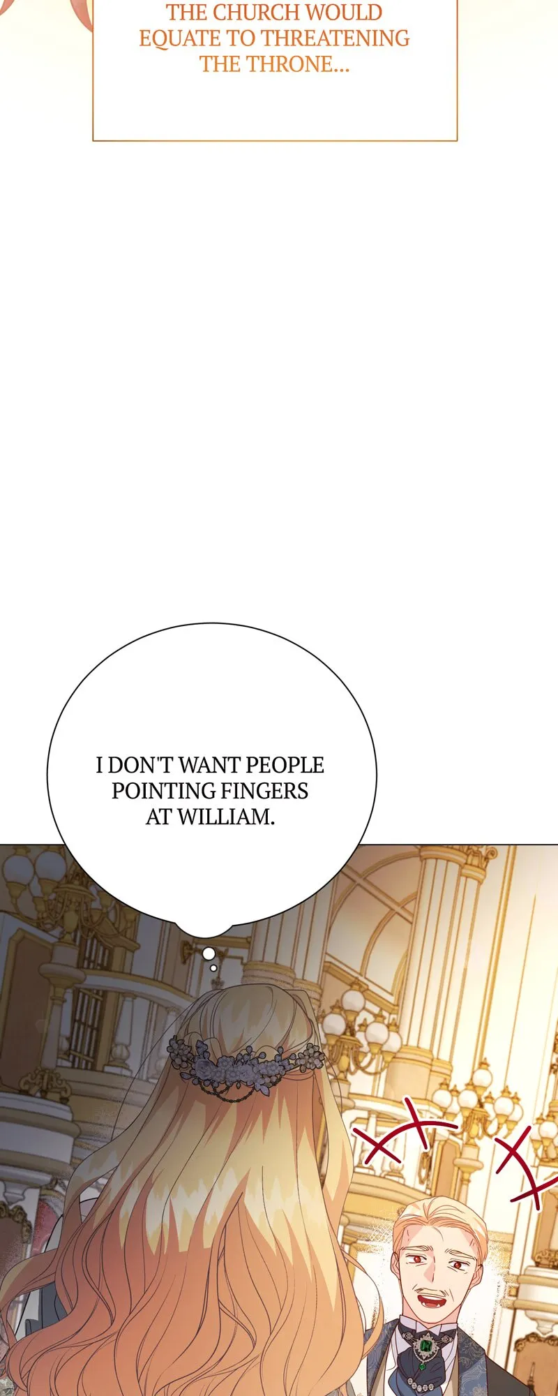 Until the Real One Shows Up Chapter 34 Online - página 46