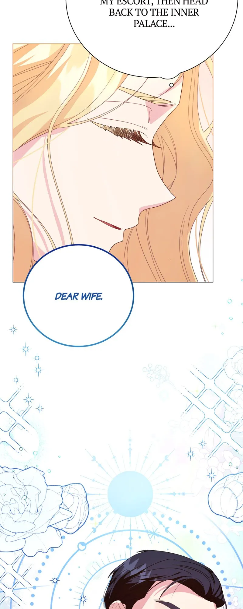 Until the Real One Shows Up Chapter 34 Online - página 48