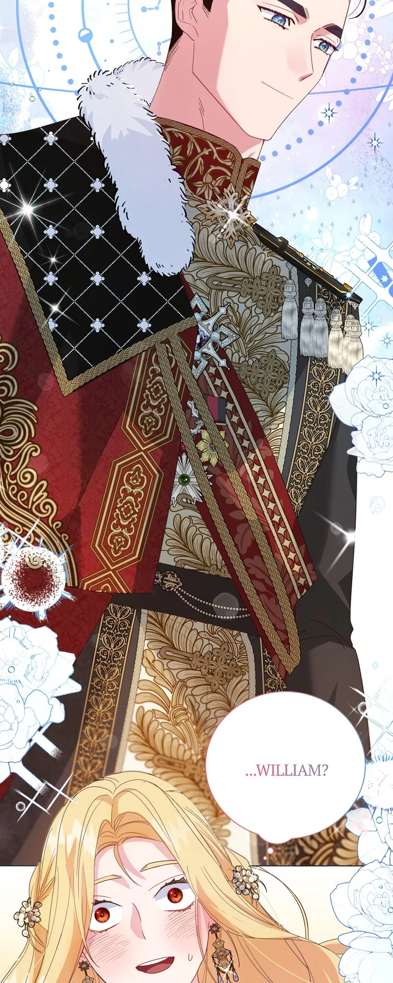 Until the Real One Shows Up Chapter 34 Online - página 49